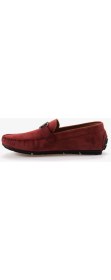 Resim Mocassini Tokalı Erkek Loafer M584 