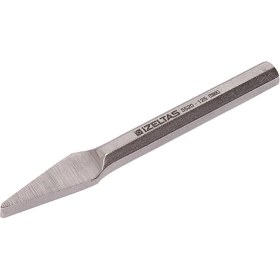Resim 130MM Paslanmaz Tırnak Keski, Dayanıklı ve Ergonomik Tasarım 