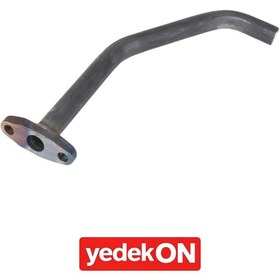 Resim AGCO Turboşarj Yağ Borusu - Valtra | V836873003 