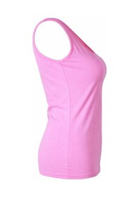 Resim Trender Uzun Kadın Atlet 586-04 Pembe 