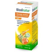 Resim Bisolnatur Şurup 128 gr 