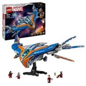 Resim LEGO Marvel Galaksinin Koruyucuları: Milano Uzay Gemisi 76286 