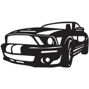 Resim Klasik Arabalar Oto Motor Laptop Duvar Folyo Sticker Tip 11 25x12 Cm 