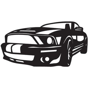 Resim Klasik Arabalar Oto Motor Laptop Duvar Folyo Sticker Tip 11 25x12 Cm 