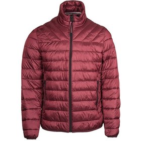Resim Napapijri Napapıjrı Ayerons Stand Kadın Mont N0ygnr-r82 Bordo 