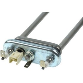 Resim Beko Uyumlu Çamaşır Makinesi Isıtıcı Rezistans Ntc Sensörlü 2863403100 