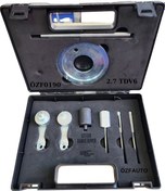 Resim Özf0190 Land Rover 2.7 3.0 Tdv6 Motor Eksantrik Sente Aparatı 