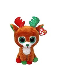 Resim Mey İthalat Ty37354 Reindeer White Reg -mga 