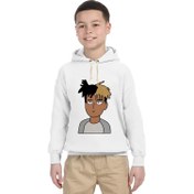 Resim xxxTencion Çocuk Sweatshirt 