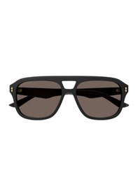 Resim Gucci Gg1263s 002 57 Polarize Erkek Güneş Gözlüğü 