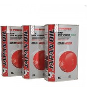 Resim Japan Oil Otomatik Şanzıman Cvt Fluid-ns-3 3lt (ü:2022) 