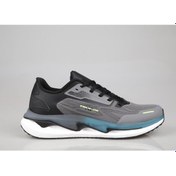 Resim Mp 251-2801 Füme Erkek Sneakers Füme 