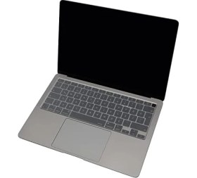 Resim Daisy Home Air 13 Inç Klavye Koruyucu A1932 2018-2019 Türkçe Q Tr Layout, Silikon Keyboard Cover, Ultra Ince Yıkanabilir Toz & Sıvı Korumalı, Id Uyumlu Şeffaf 