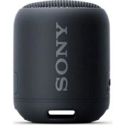 Resim Sony SRS-XB12B Bluetooth Hoparlör 