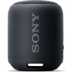 Resim Sony SRS-XB12B Bluetooth Hoparlör 