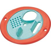 Resim Yuvarlak Arı Girişi 12 Adet N11.61596 