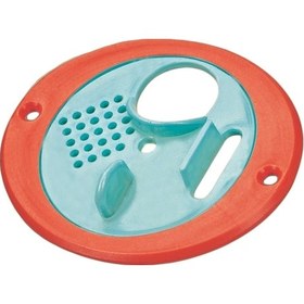 Resim Yuvarlak Arı Girişi 12 Adet N11.61595 