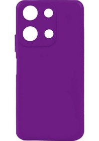 Resim İnfinix Note 30 Kılıf Biye Yumuşak Silikon Case 