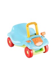 Resim Zuzu Toys İlk Adım İlk Arabam 