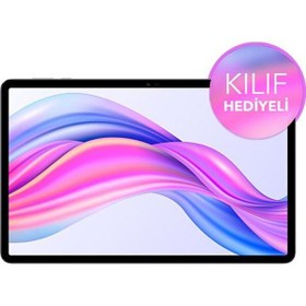 Resim Pad X9 8 GB RAM 128 GB SSD WiFi 11.5" Uzay Gri IPS Tablet - Kılıf Hediye 