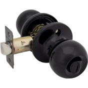 Resim Locked Kilitli İç Mekan Kapı Kolu 186789636 