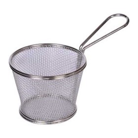 Resim Zicco A-1700 Patates Servis Standı, 10.5x h:8 cm 