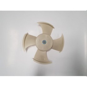 Resim 407-4674 Honda Cıvıc- Sd- 02/04 Klima Fan Kanadı Fam Fam 
