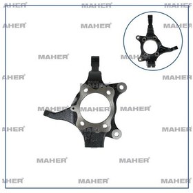 Resim Maher Aks Taşıyıcı I-30 12 Abslı Sağ Mhr-31478 