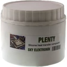 Resim Silicone Thermal Paste 1000gr 