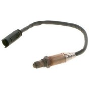 Resim Bosch 0258005271 - Oksıjen Sensoru Euro 4 Bmw E46 E53 