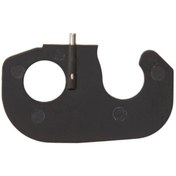 Resim Shimano Hollowtech 2 Sol Kol Güvenlik Plakası Y1FU98120 