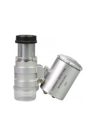 Resim için 60x Mini Mikroskop No:9882 