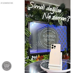 Resim Apple iPhone 13 Pro İkinci El YD | 1 TB | Altın 