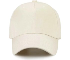 Resim Ritagarcia Unisex 2’li Set Basic Beyzbol Şapkası - Ayarlanabilir Pamuklu Cap Paketi 