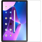 Resim Microcase Lenovo Tab M10 TB328FU 10.1 Inch T328 Tempered Glass Cam Koruma - AL3291 
