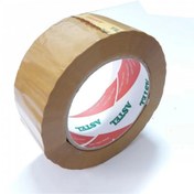 Resim Belle Fusion Astel Kahve Koli Bandı 45x100 