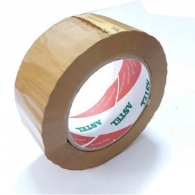 Resim Belle Fusion Astel Kahve Koli Bandı 45x100 