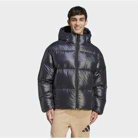 Resim Adidas Jl6905 M Z.n.e. Puffer Erkek Mont Siyah 