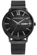 Resim Romanson TM8A49MMBBA32W Erkek Kol Saati 