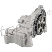 Resim TOPRAN 117429001 Yag Pompasi (Vw Caddy 11-15 Golf 09-14 Polo 10- Audi A3 09-13 Seat Leon 06-13) Cbza-Cbzb 03F115105D (WN718898) 