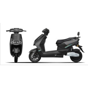 Resim KAROVAL Tokyo Yw-06 Elektrikli Motosiklet 