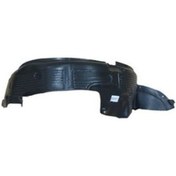 Resim Çamurluk Davlumbazı Accent Blue 2011-2015 Ön Sol 