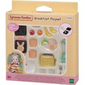 Resim Sylvanian Families Kahvaltı Seti 5444 