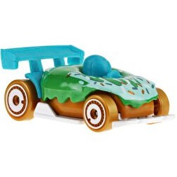 Resim Hot Wheels Tekli Arabalar Donut Drifter HTB46 