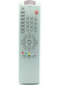 Resim Arçelik Timer Tüplü Tv Kumandası 