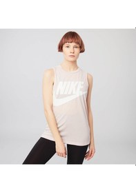 Resim Nike Wmns Sportswear Essential Tank 831731-699-S Çok Renkli 