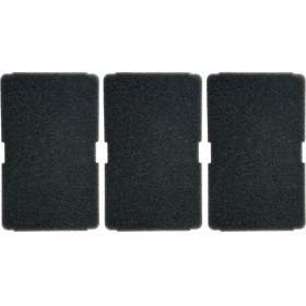 Resim Parmis Arçelik, Beko, Grundig Uyumlu Kurutma Makinesi Sünger Filtresi 2964840200 2964840100 2973350100 3ADET 