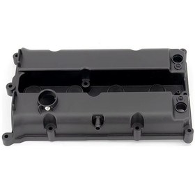 Resim Ford Focus 2 Külbütör Kapağı Plastik Çift Solenoid Delikli 2005-2011 