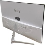 Resim Hiitachi QHTW 24" 1 MS 165 HZ Freesync FHD IPS Oyuncu Monitör 
