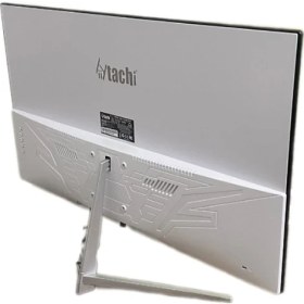 Resim Hiitachi QHTW 24" 1 MS 165 HZ Freesync FHD IPS Oyuncu Monitör 